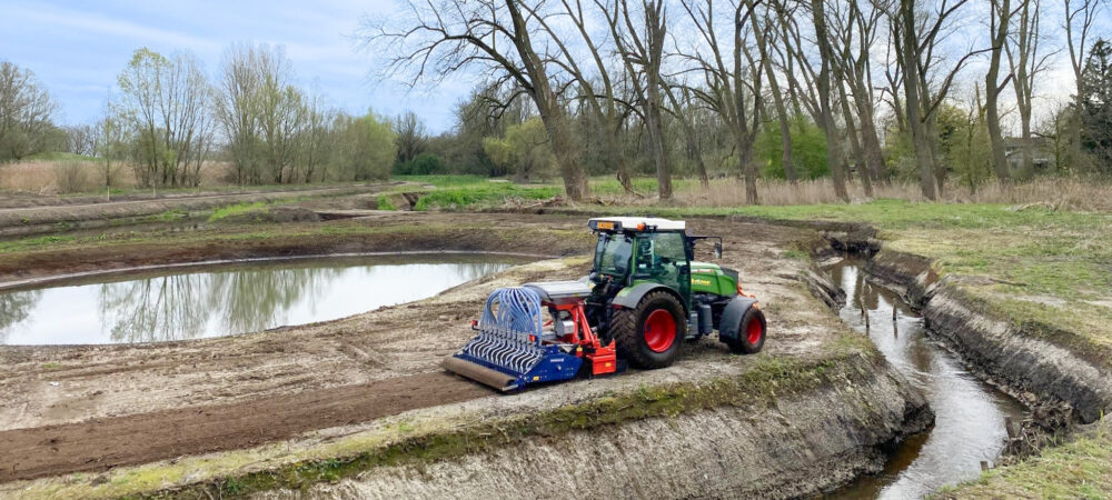 Beekherstel De Groene Punt Helmond