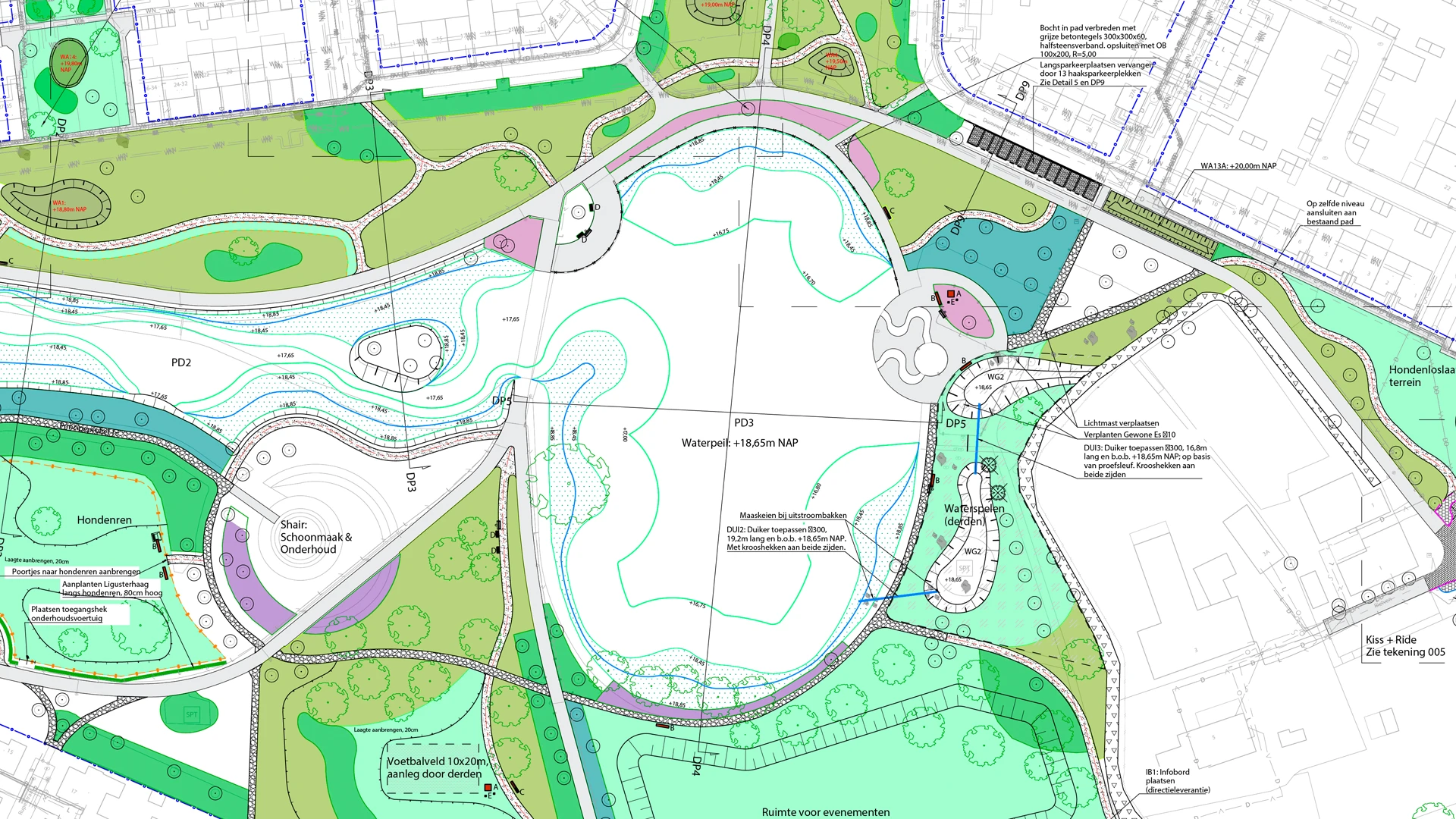 VanBoxmeer-Tekening