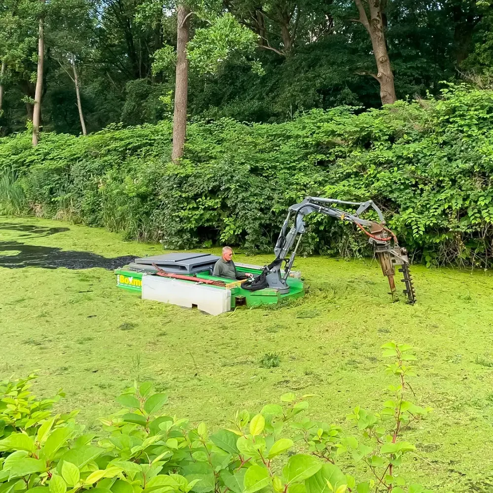 VanBoxmeer-amfibieboot