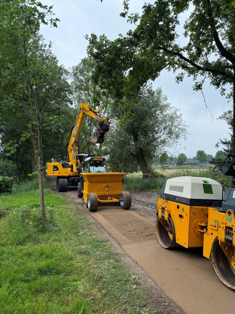 van-boxmeer-halfverharding wandelpad gemeente Helmond 1