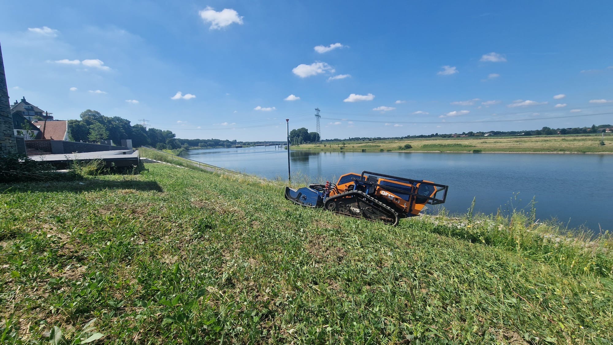 van-boxmeer-steile talud Steijl 2